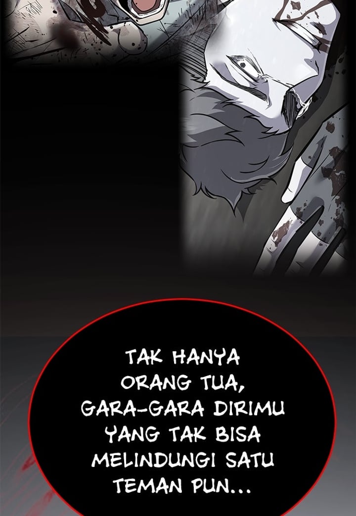 Baca The Boy of Death Chapter 267 Bahasa Indonesia page 126