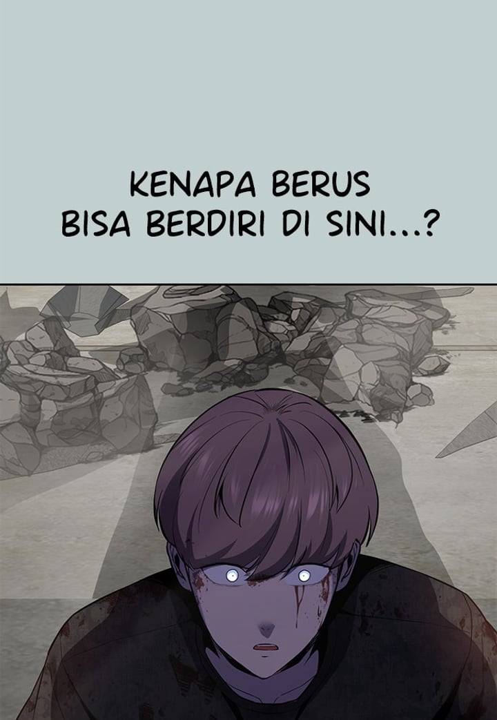Baca The Boy of Death Chapter 267 Bahasa Indonesia page 20