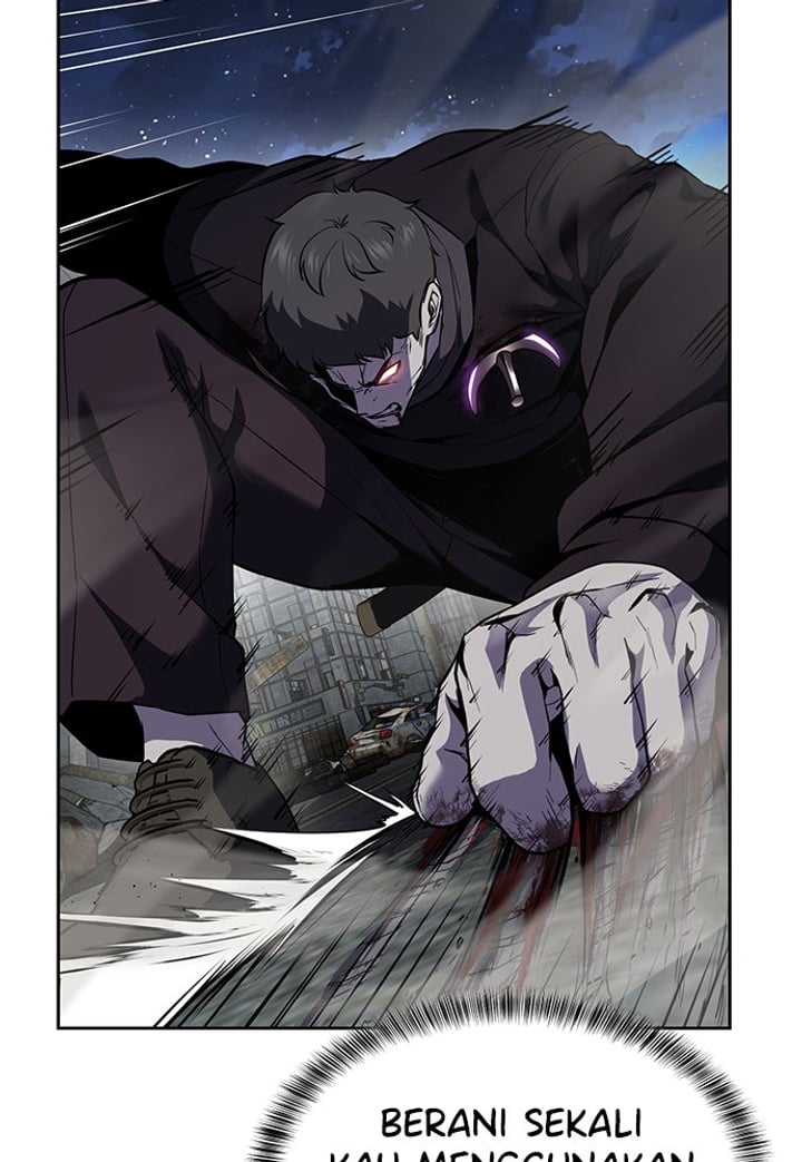 Baca The Boy of Death Chapter 267 Bahasa Indonesia page 170
