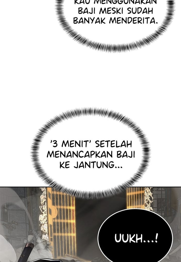 Baca The Boy of Death Chapter 267 Bahasa Indonesia page 172