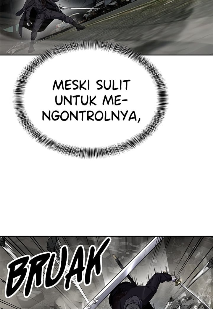 Baca The Boy of Death Chapter 267 Bahasa Indonesia page 180