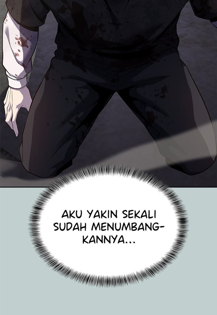 Baca The Boy of Death Chapter 267 Bahasa Indonesia page 22