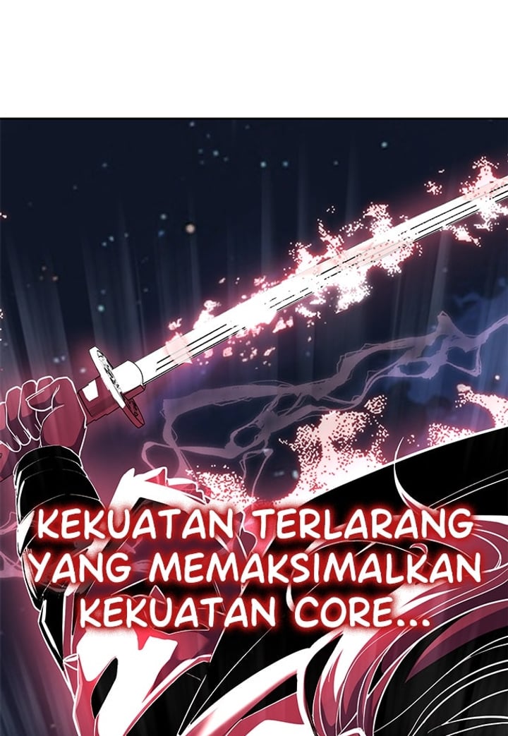 Baca The Boy of Death Chapter 267 Bahasa Indonesia page 188