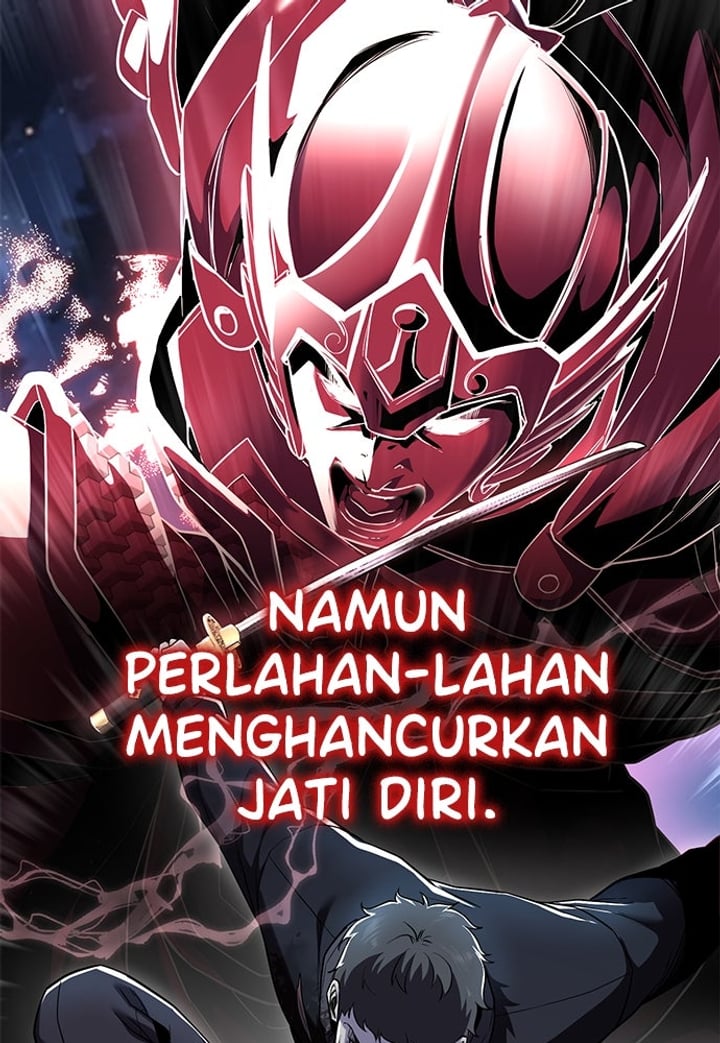 Baca The Boy of Death Chapter 267 Bahasa Indonesia page 190