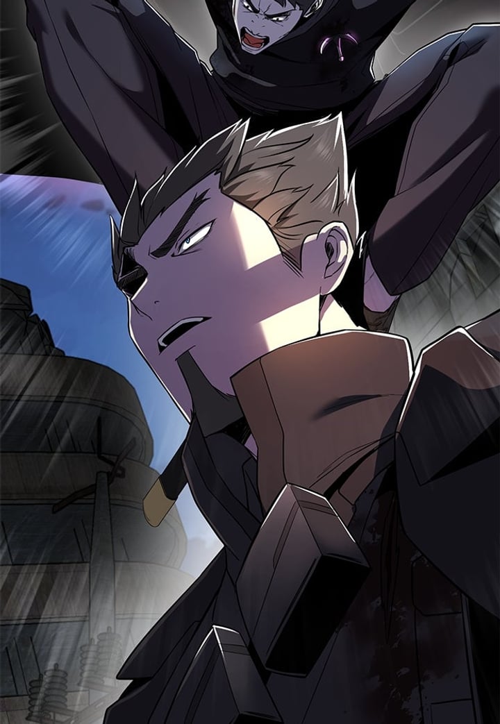 Baca The Boy of Death Chapter 267 Bahasa Indonesia page 192