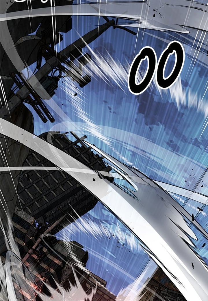 Baca The Boy of Death Chapter 267 Bahasa Indonesia page 196