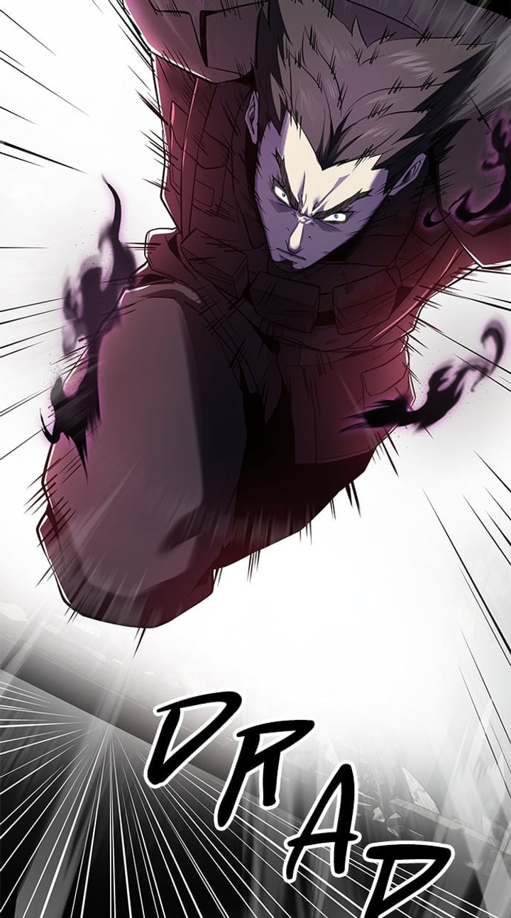 The Boy of Death Chapter 268 - Page 105