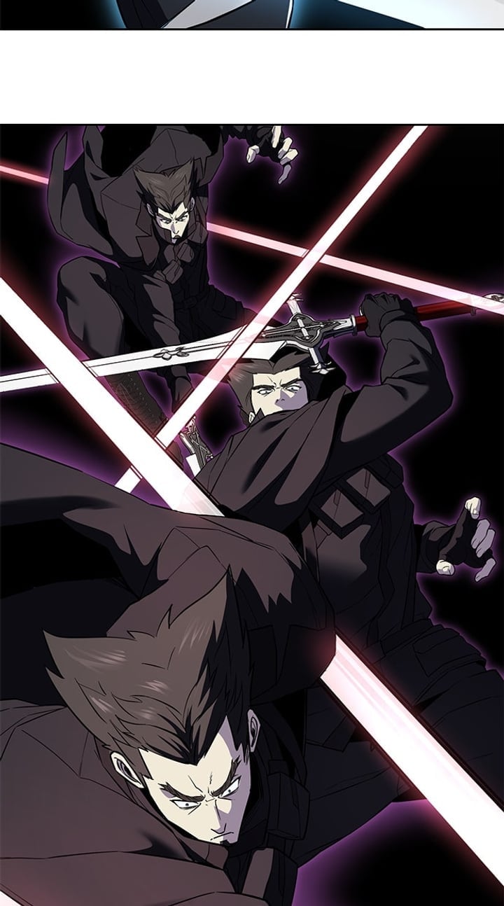 The Boy of Death Chapter 268 - Page 117