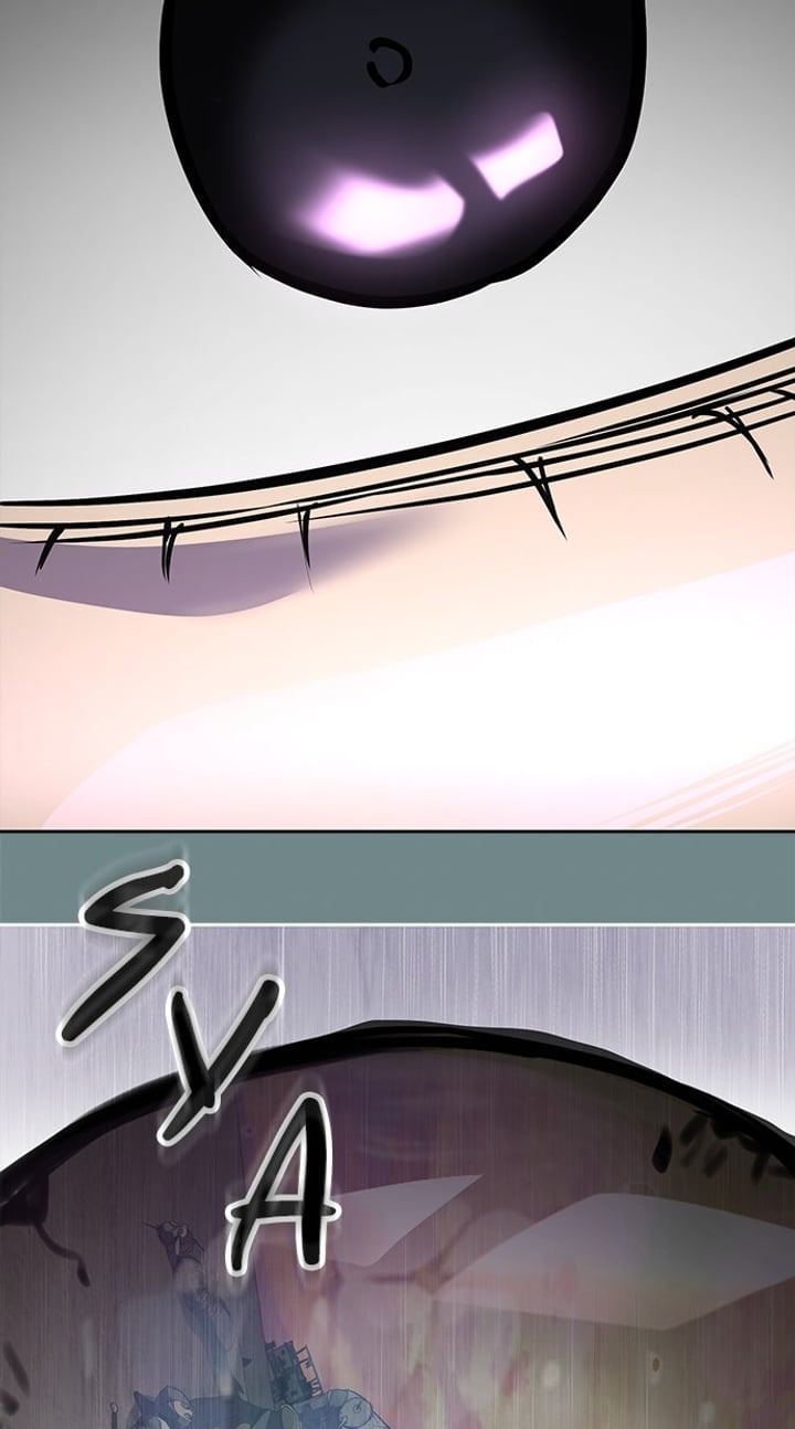 The Boy of Death Chapter 268 - Page 124
