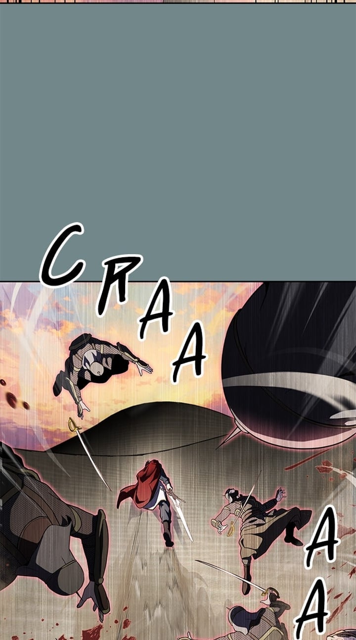 The Boy of Death Chapter 268 - Page 138