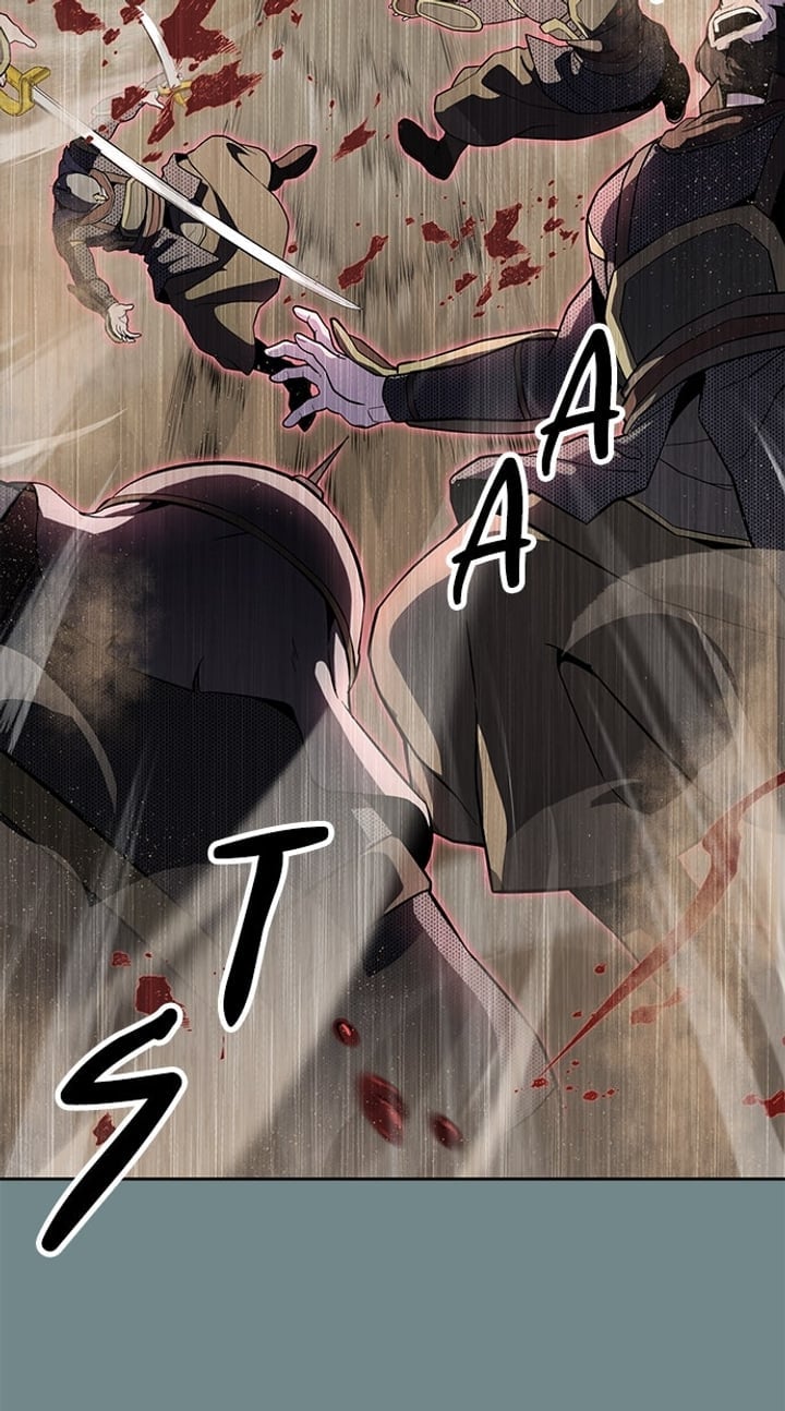 The Boy of Death Chapter 268 - Page 139