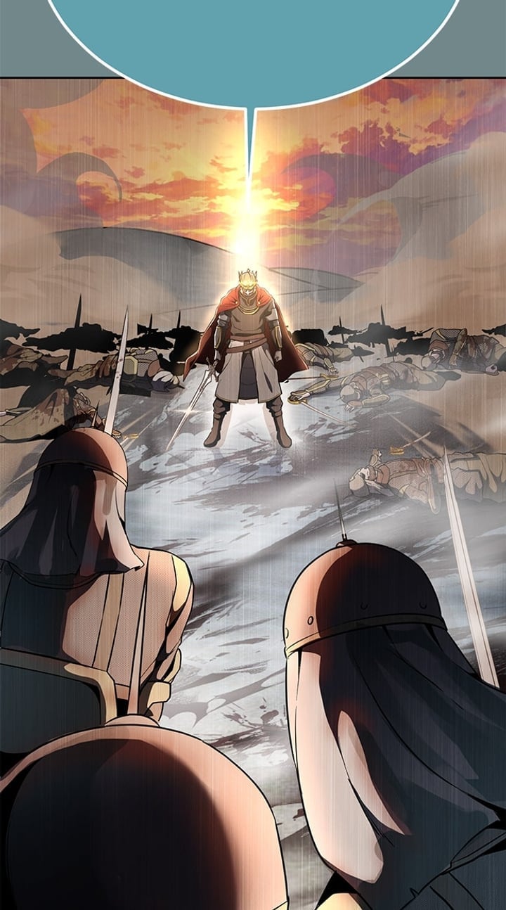 The Boy of Death Chapter 268 - Page 145