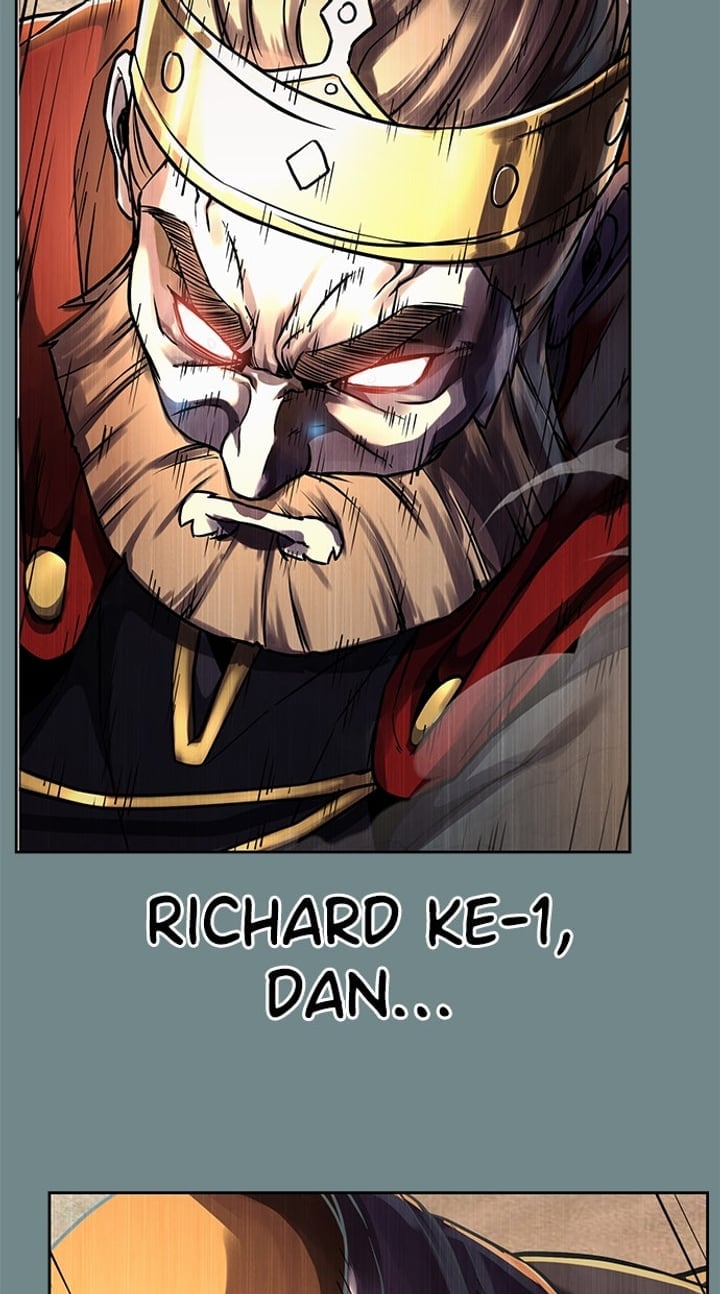 The Boy of Death Chapter 268 - Page 151