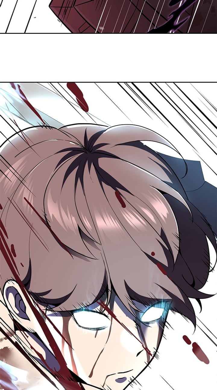 The Boy of Death Chapter 268 - Page 163