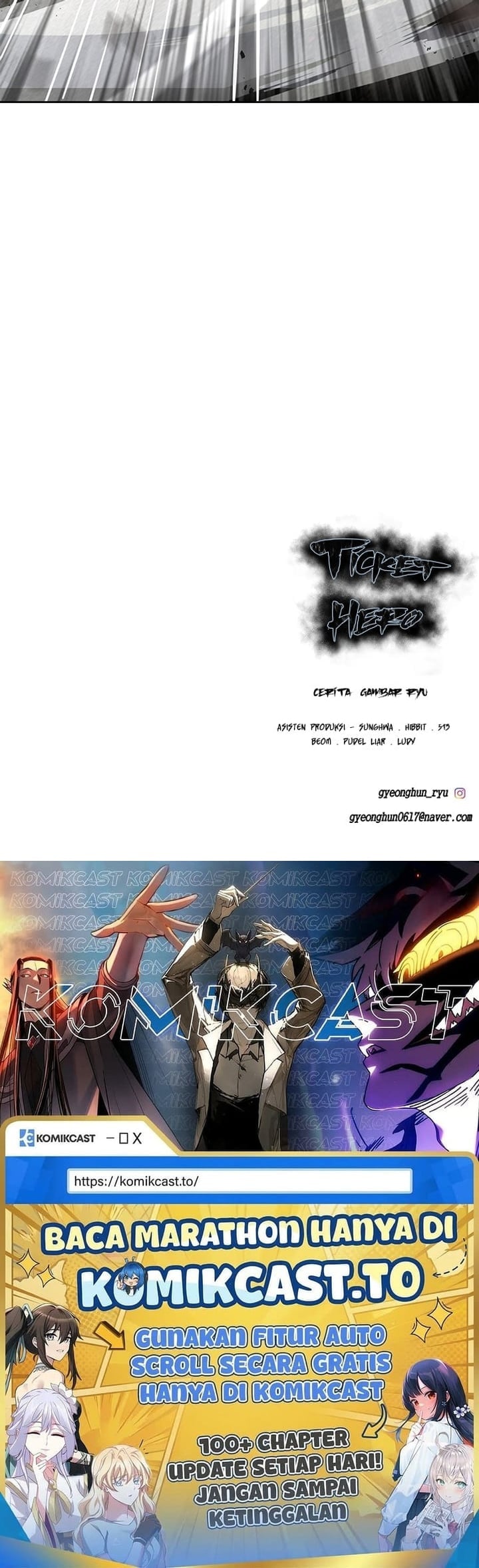 The Boy of Death Chapter 268 - Page 166