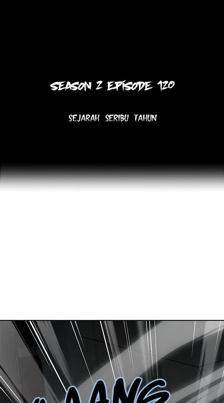 The Boy of Death Chapter 268 - Page 2