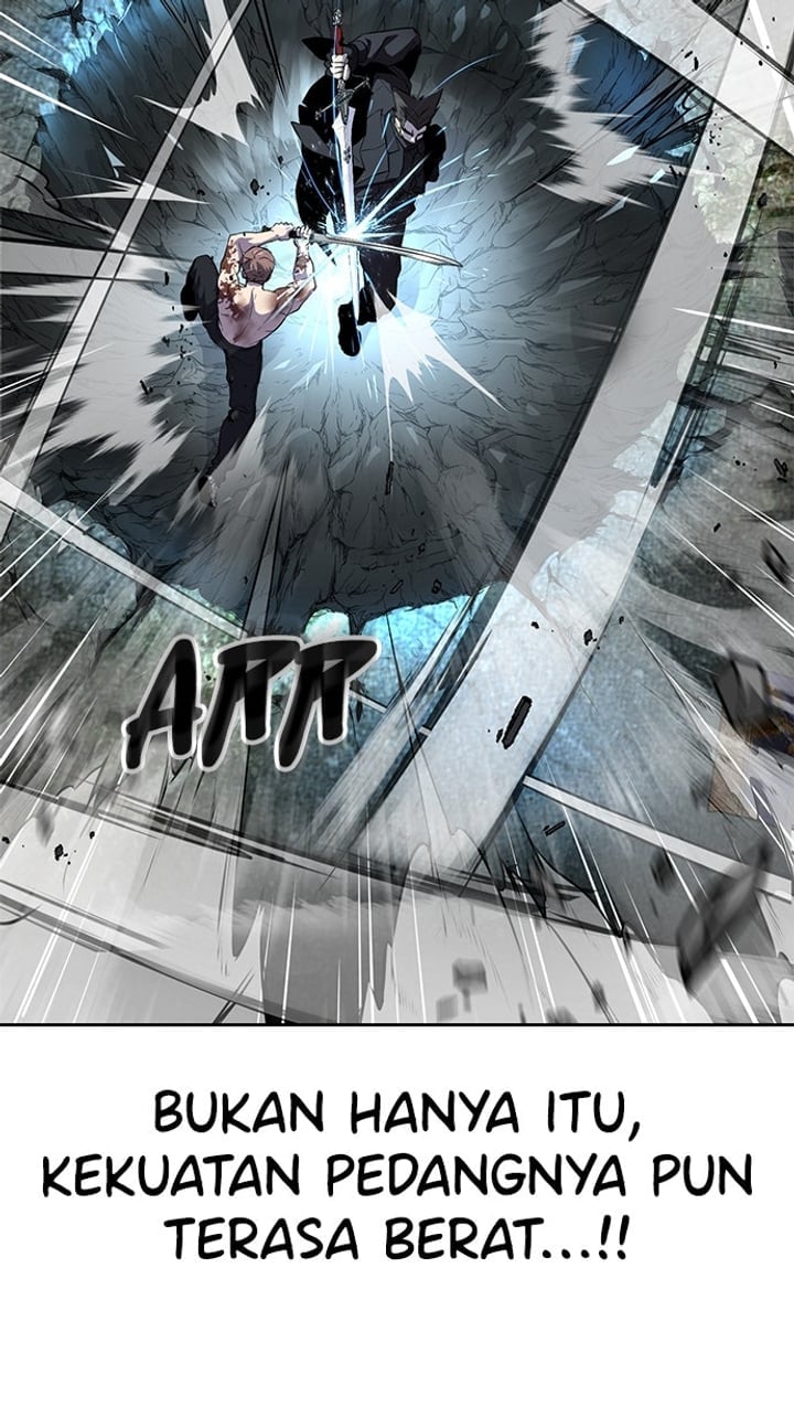 The Boy of Death Chapter 268 - Page 26