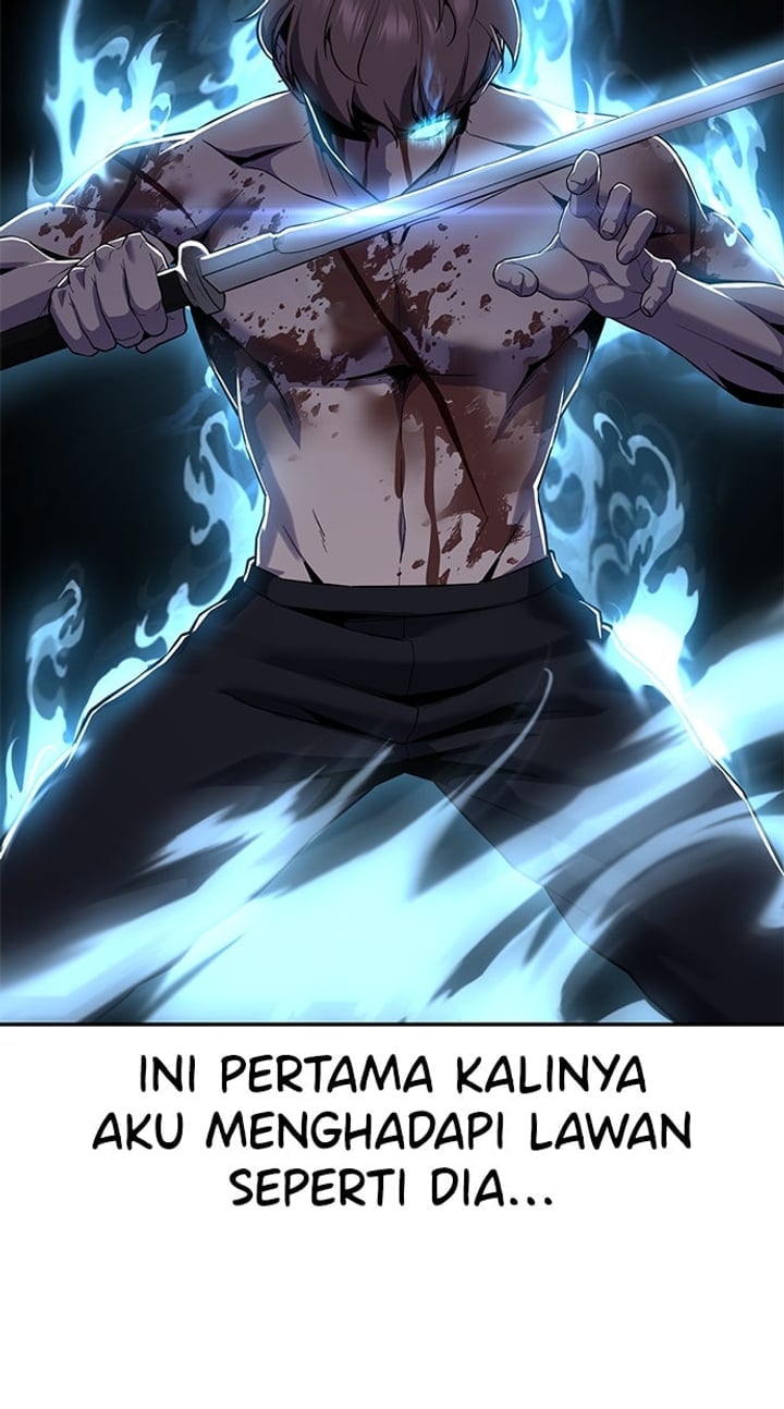 The Boy of Death Chapter 268 - Page 33