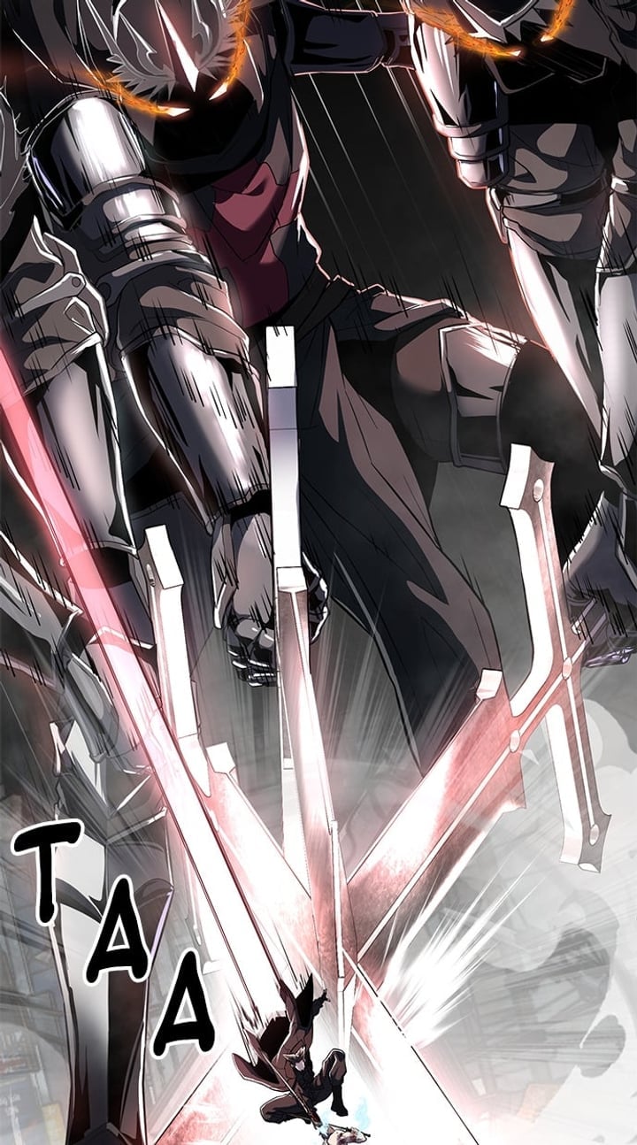 The Boy of Death Chapter 268 - Page 39