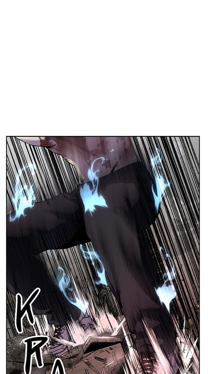 The Boy of Death Chapter 268 - Page 45