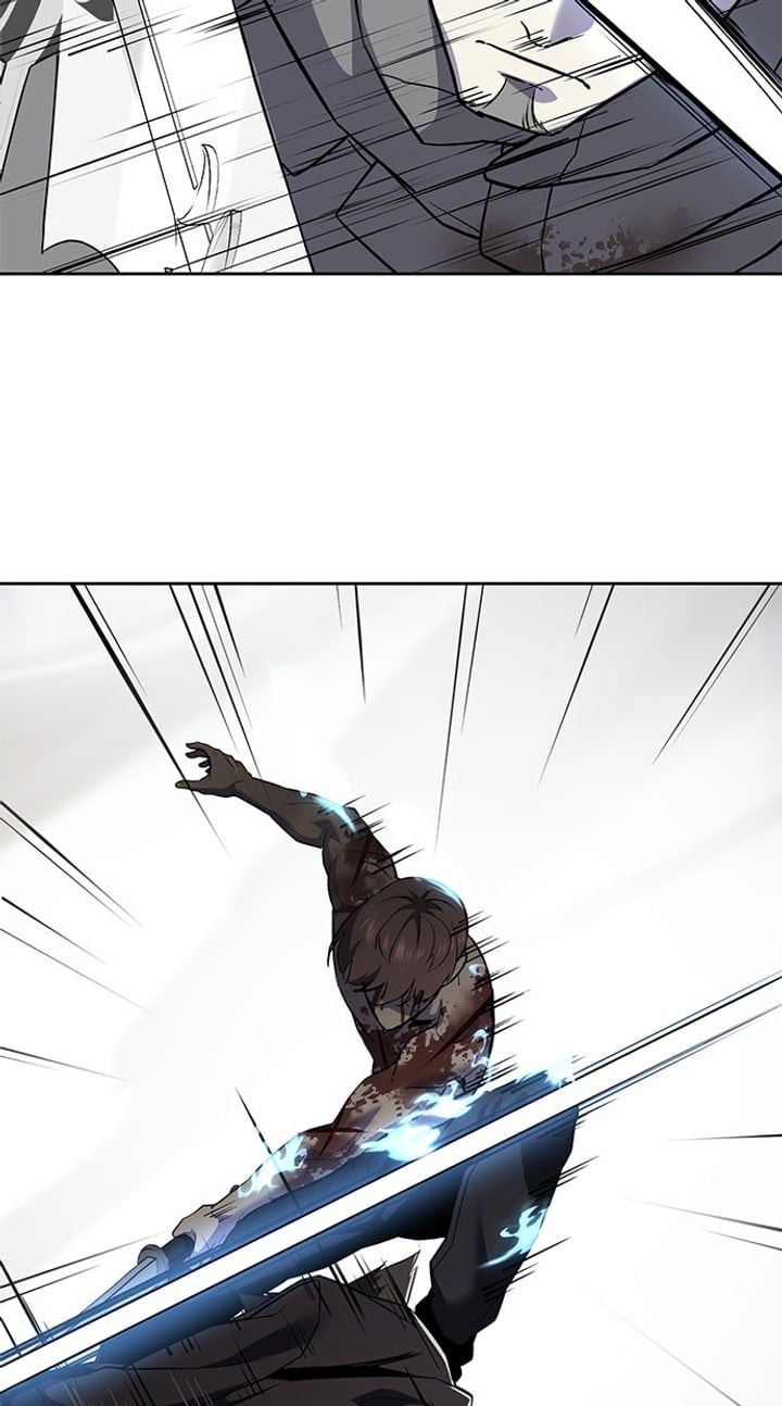 The Boy of Death Chapter 268 - Page 50