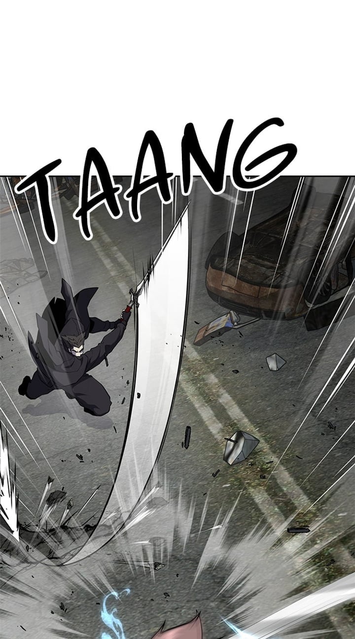 The Boy of Death Chapter 268 - Page 58