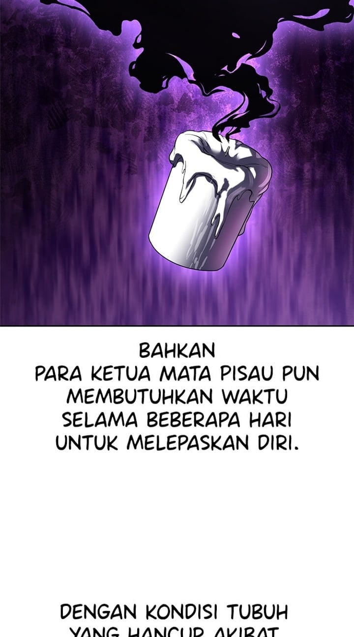 The Boy of Death Chapter 268 - Page 6