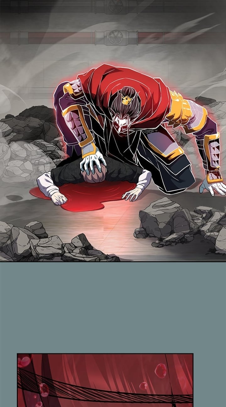 The Boy of Death Chapter 268 - Page 67