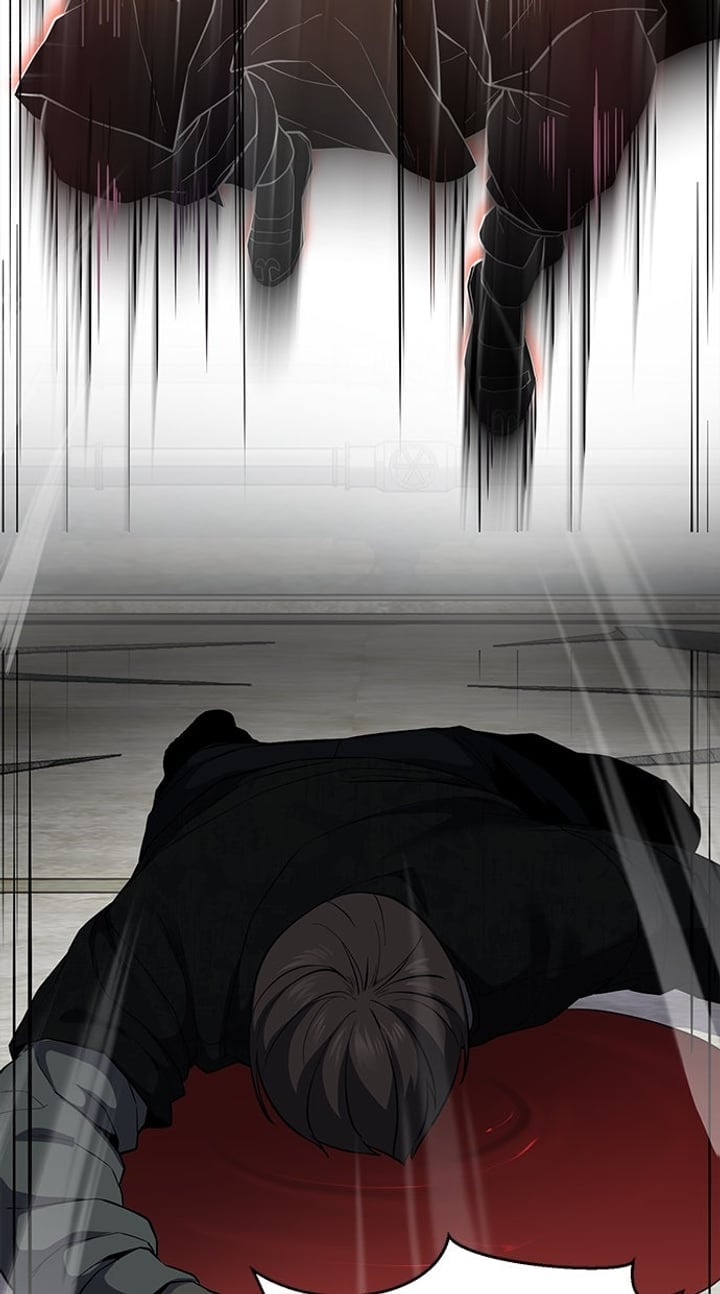 The Boy of Death Chapter 268 - Page 73