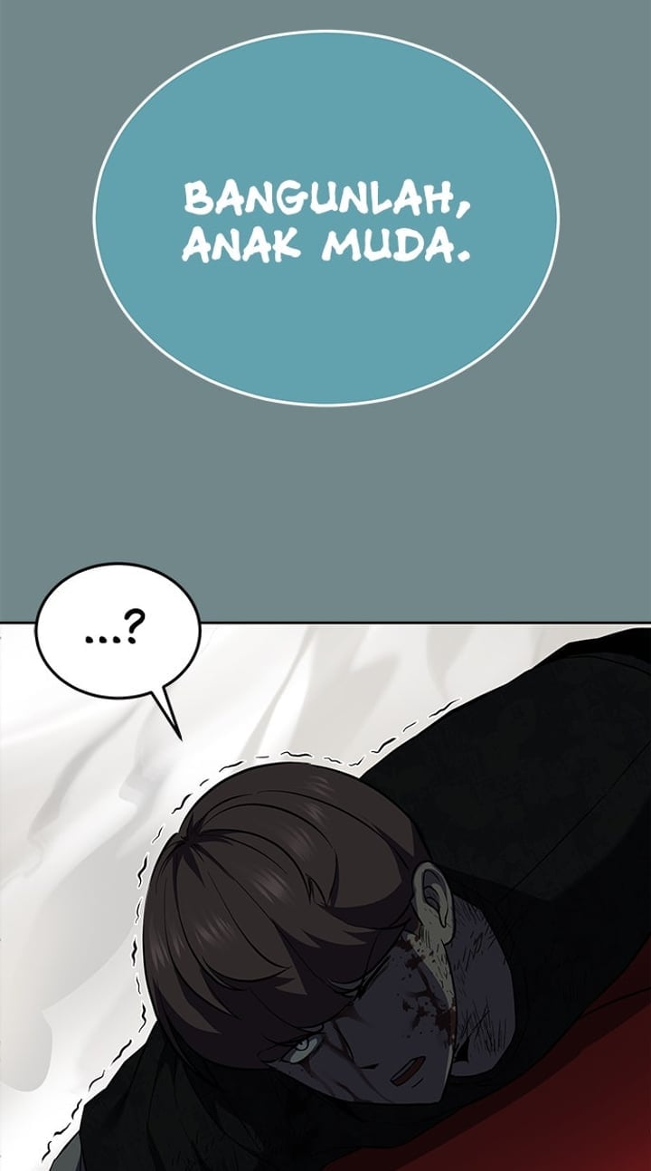 The Boy of Death Chapter 268 - Page 77