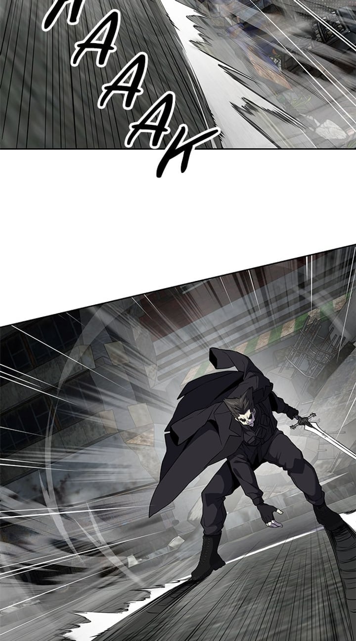 The Boy of Death Chapter 268 - Page 97