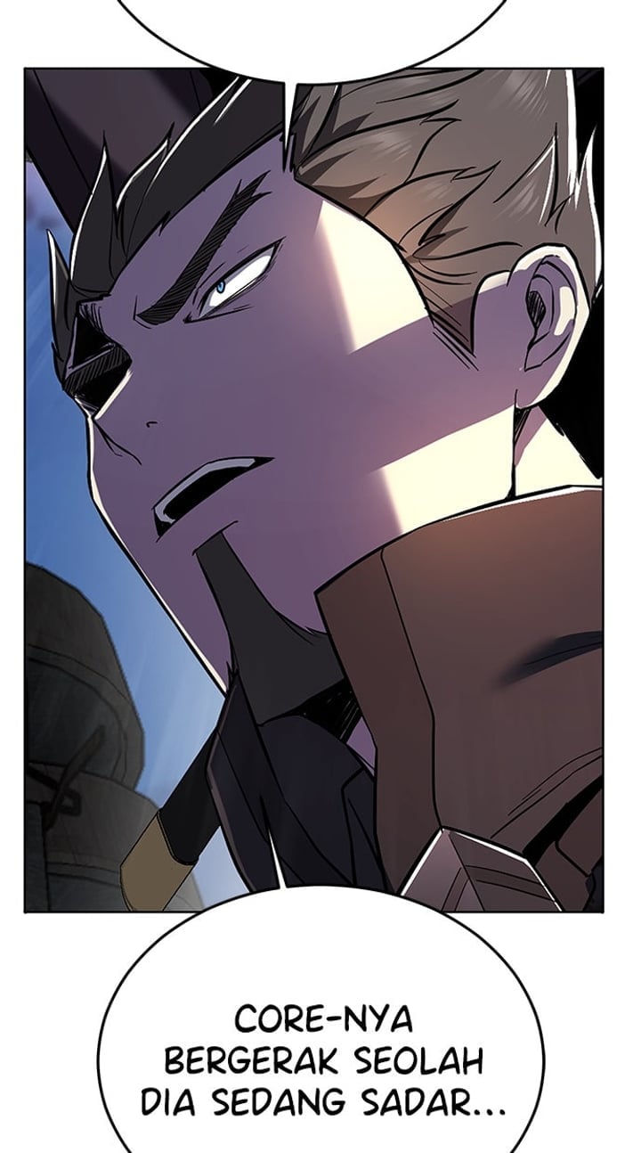 The Boy of Death Chapter 268 - Page 99