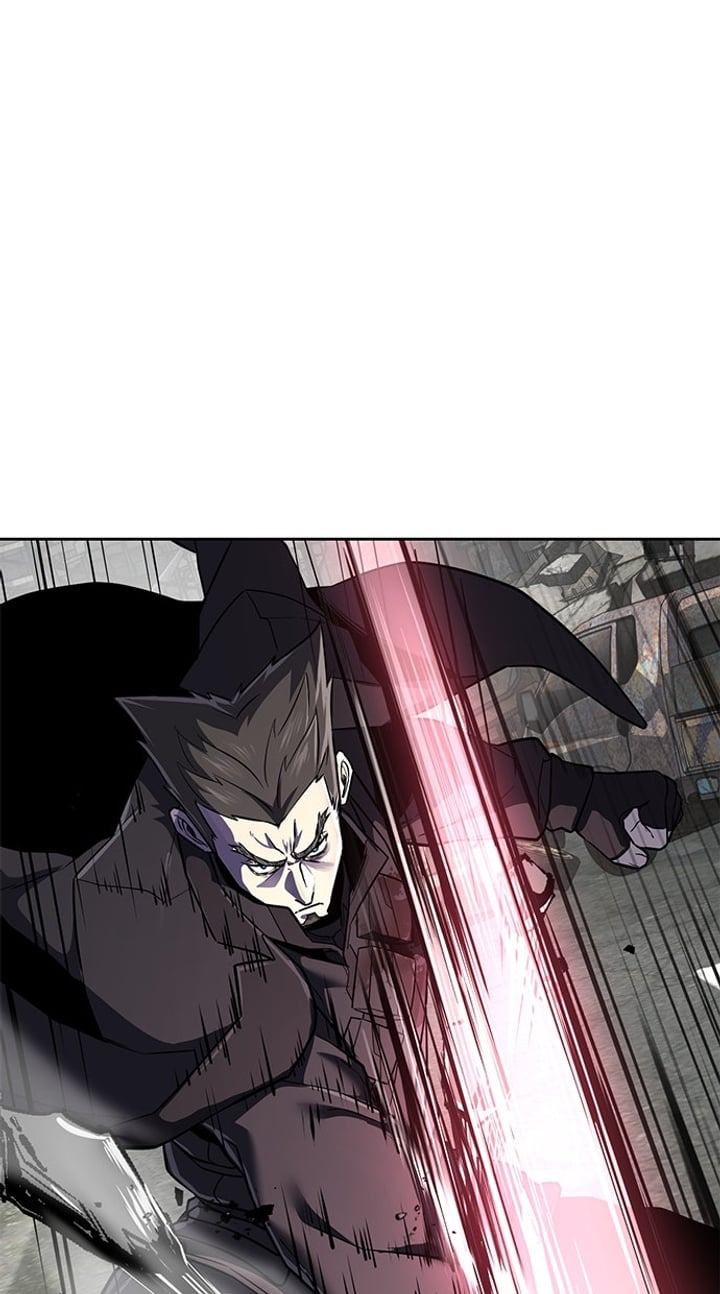 The Boy of Death Chapter 269 - Page 10