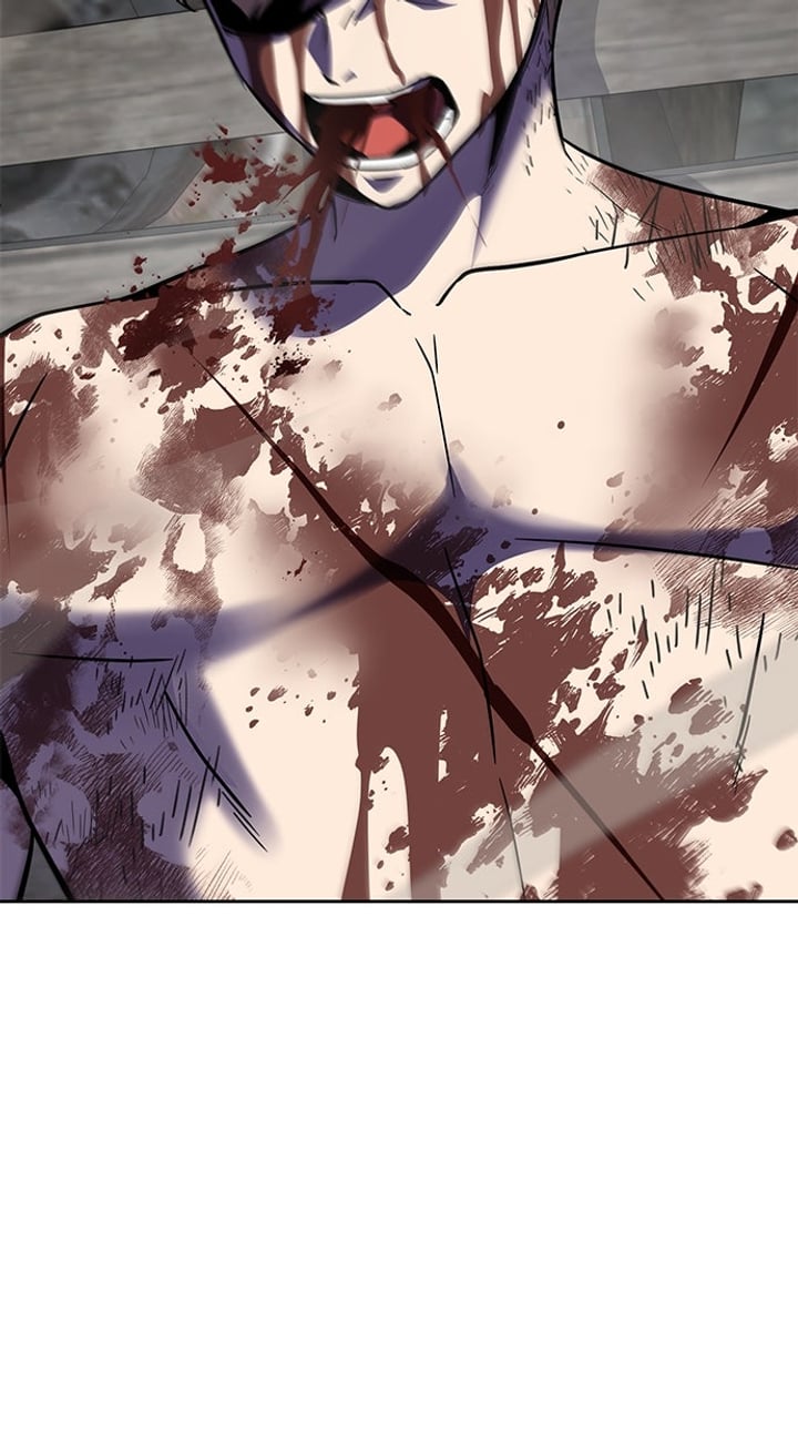The Boy of Death Chapter 269 - Page 102