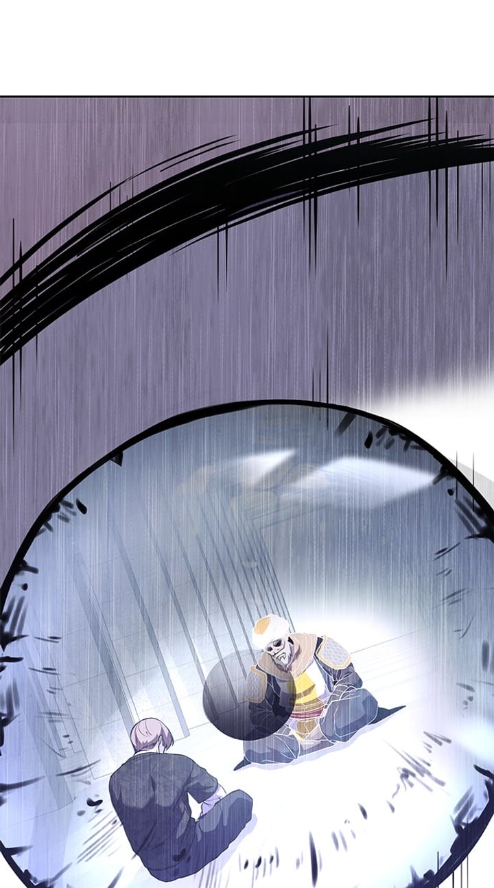 The Boy of Death Chapter 269 - Page 104
