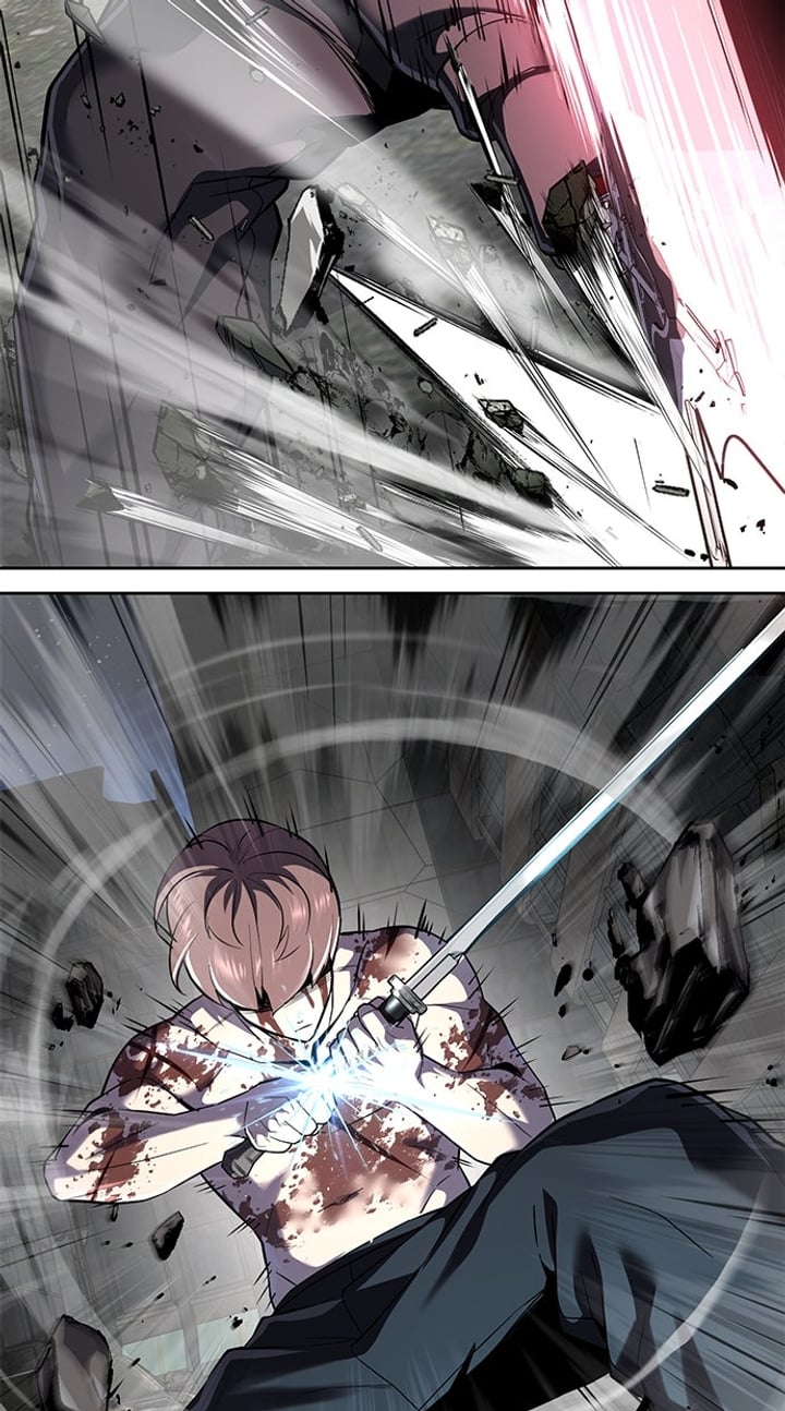 The Boy of Death Chapter 269 - Page 11