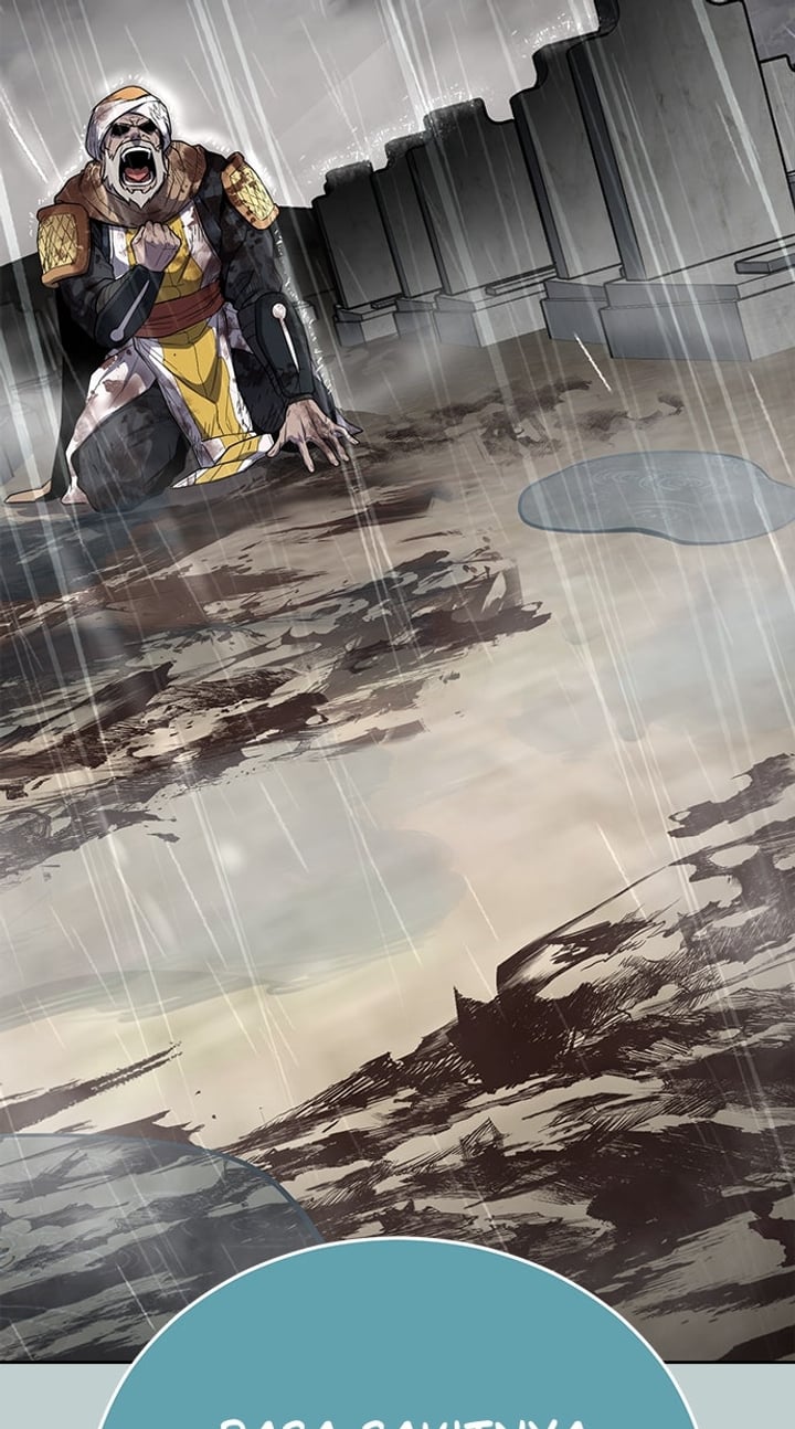 The Boy of Death Chapter 269 - Page 116