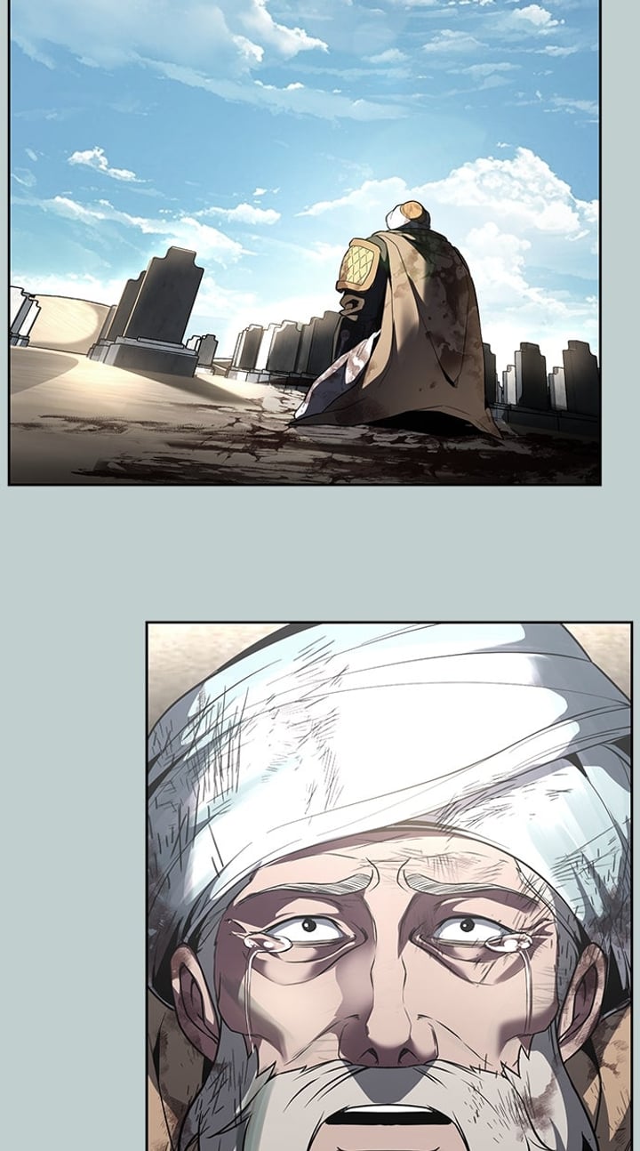 The Boy of Death Chapter 269 - Page 118