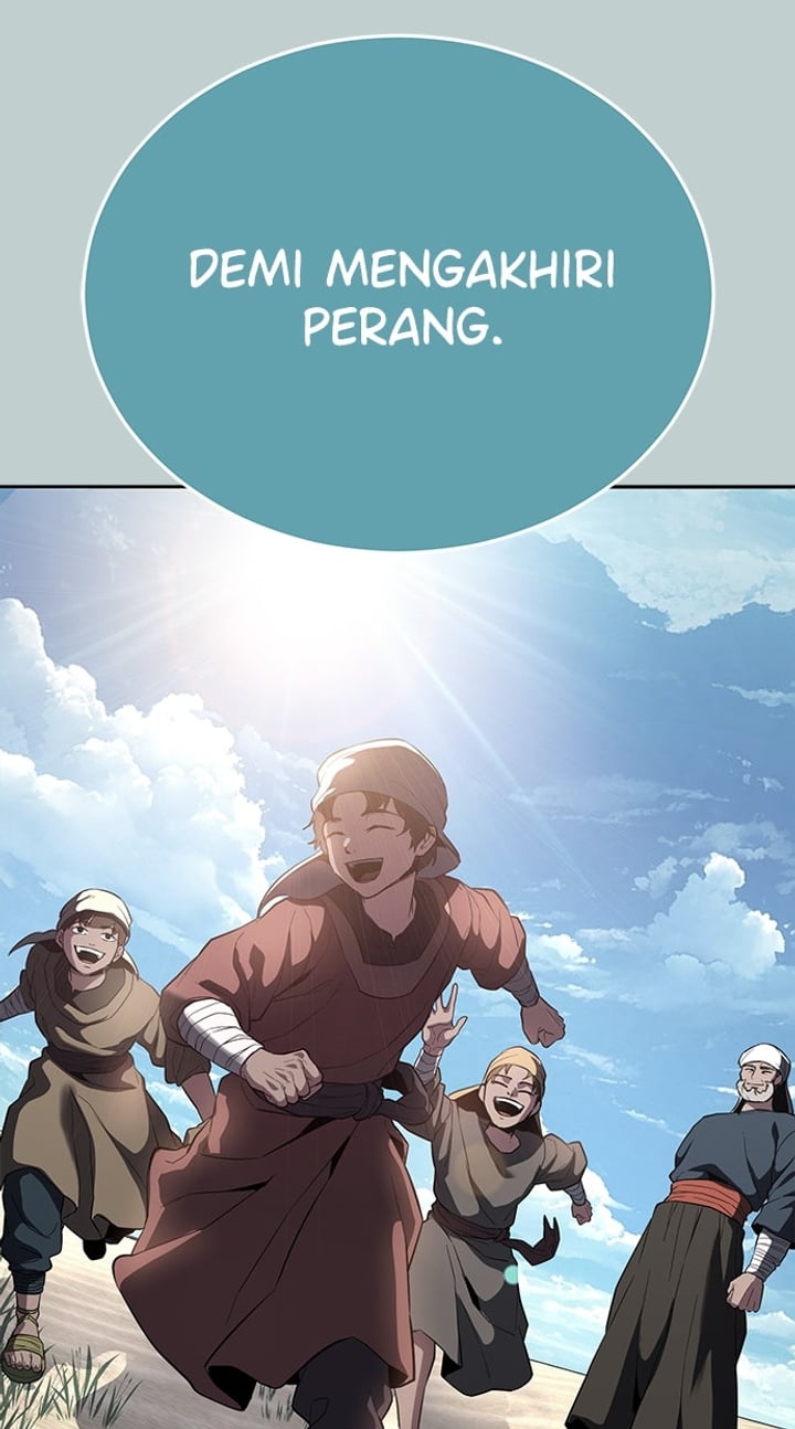 The Boy of Death Chapter 269 - Page 122