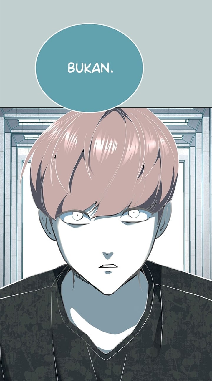 The Boy of Death Chapter 269 - Page 128
