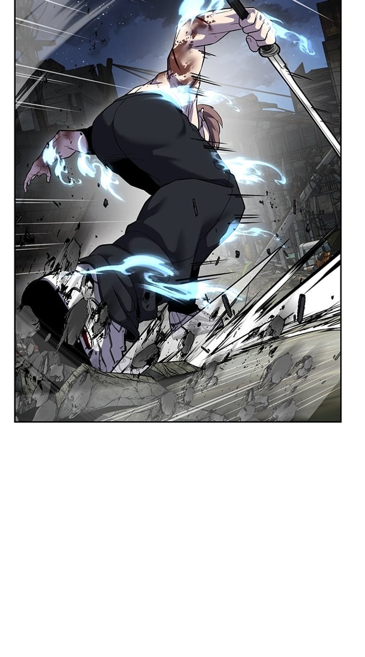 The Boy of Death Chapter 269 - Page 13