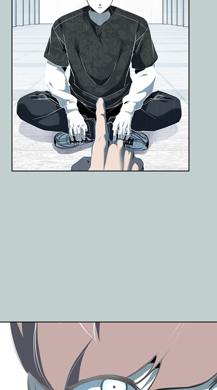 The Boy of Death Chapter 269 - Page 130