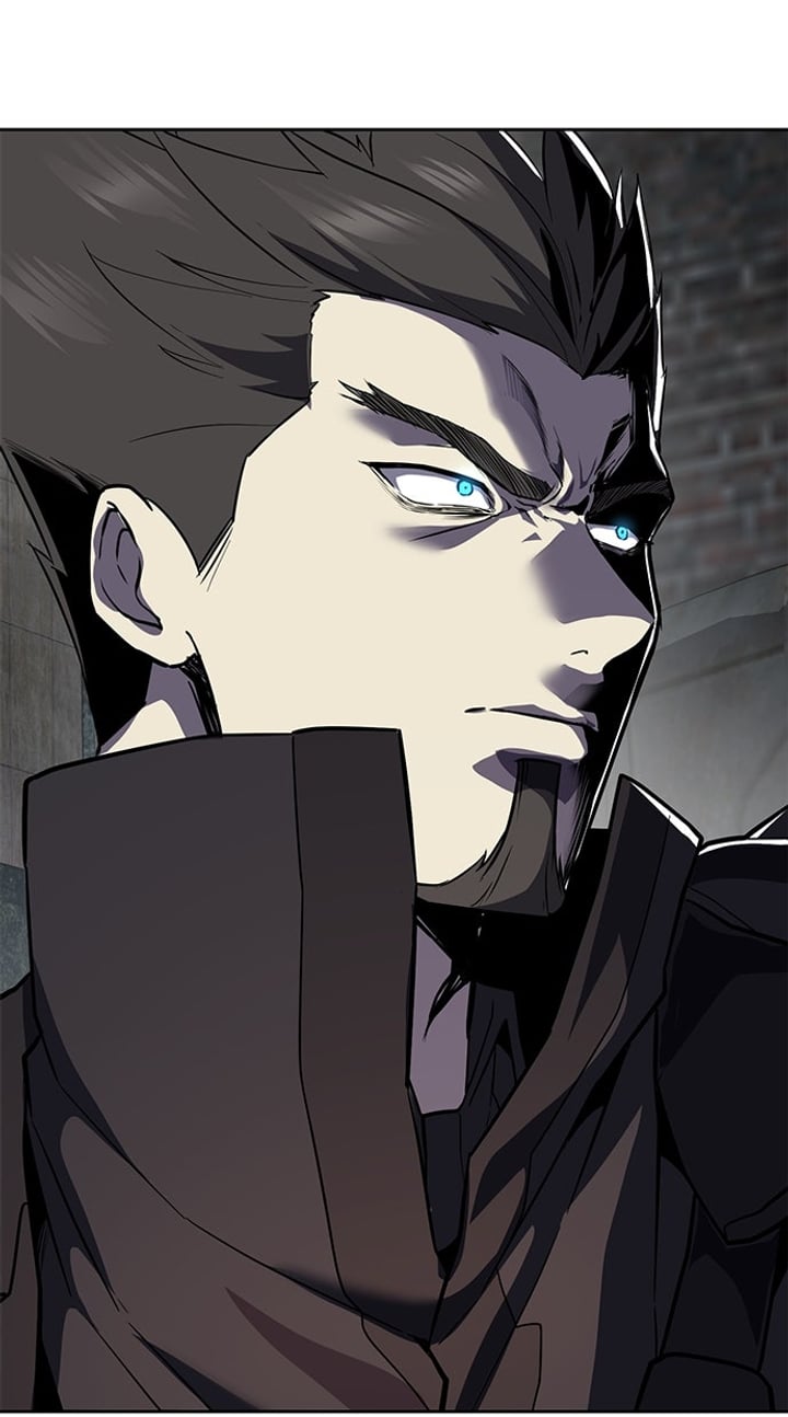 The Boy of Death Chapter 269 - Page 132