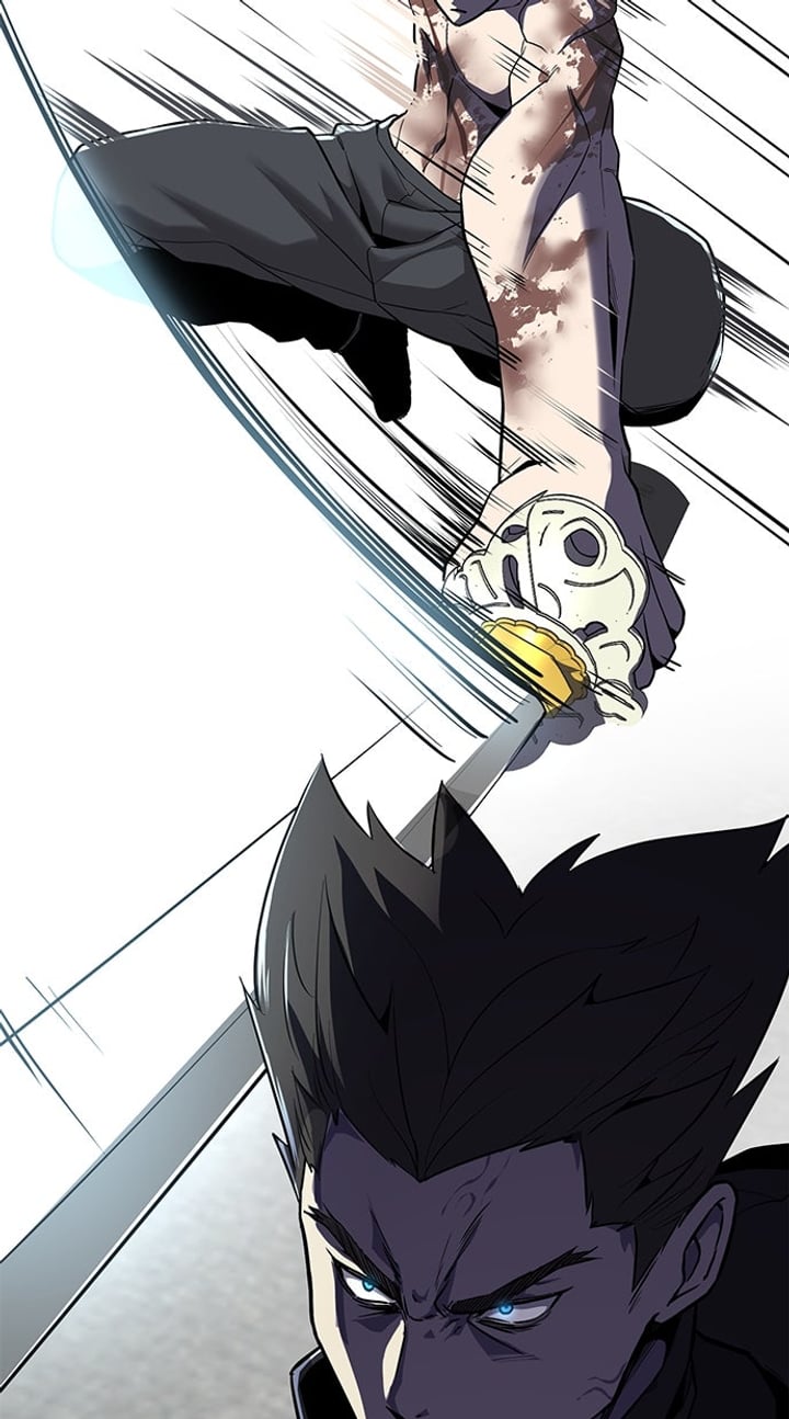 The Boy of Death Chapter 269 - Page 135