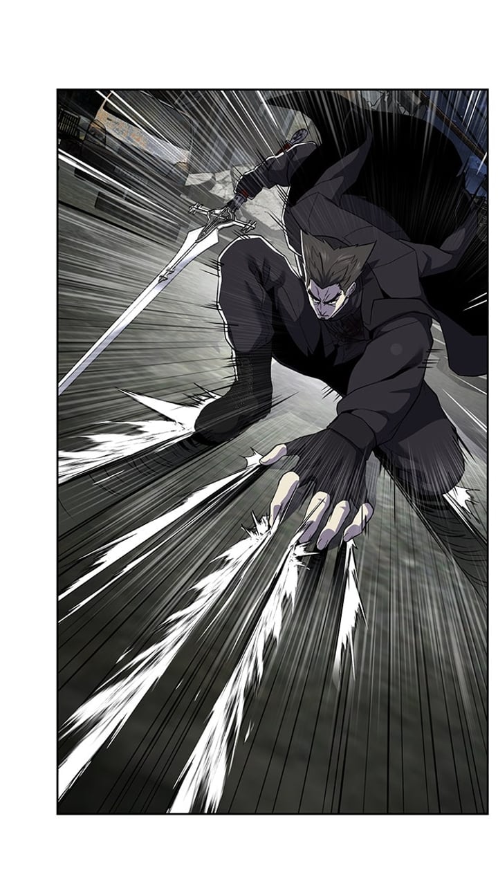 The Boy of Death Chapter 269 - Page 138