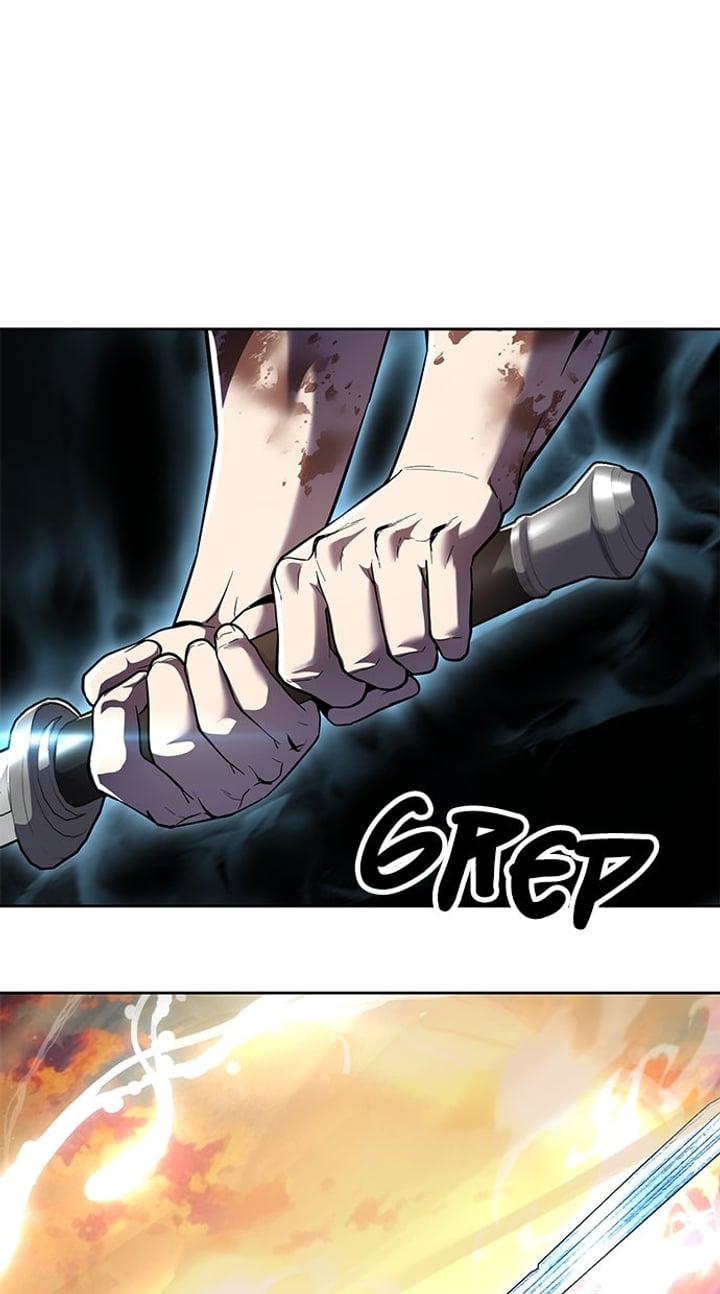 The Boy of Death Chapter 269 - Page 14