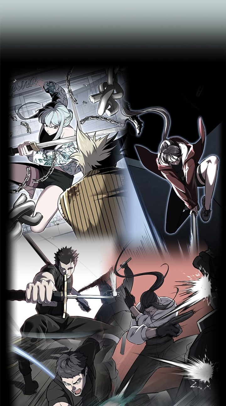 The Boy of Death Chapter 269 - Page 144