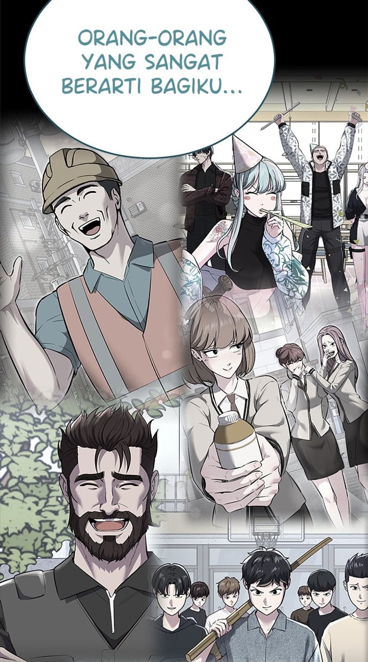 The Boy of Death Chapter 269 - Page 146