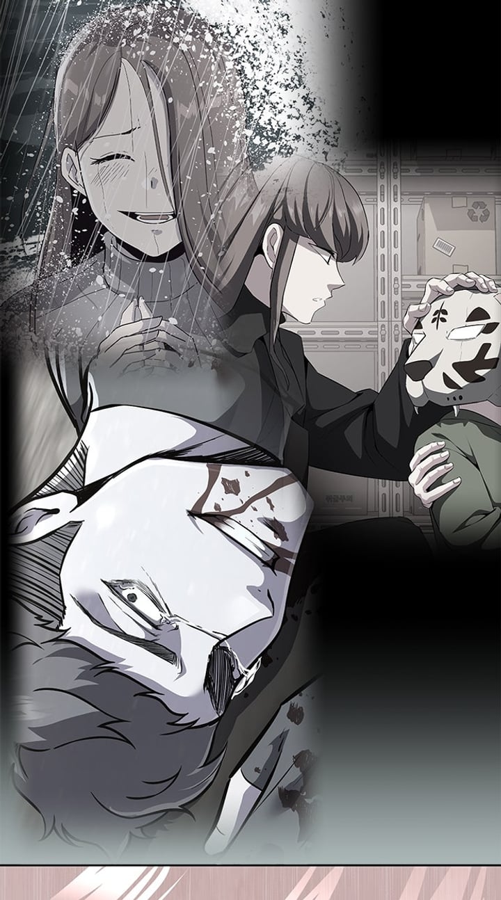 The Boy of Death Chapter 269 - Page 153