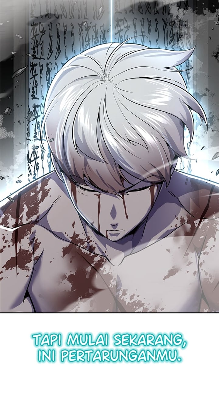 The Boy of Death Chapter 269 - Page 164